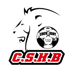 Logo CSHB